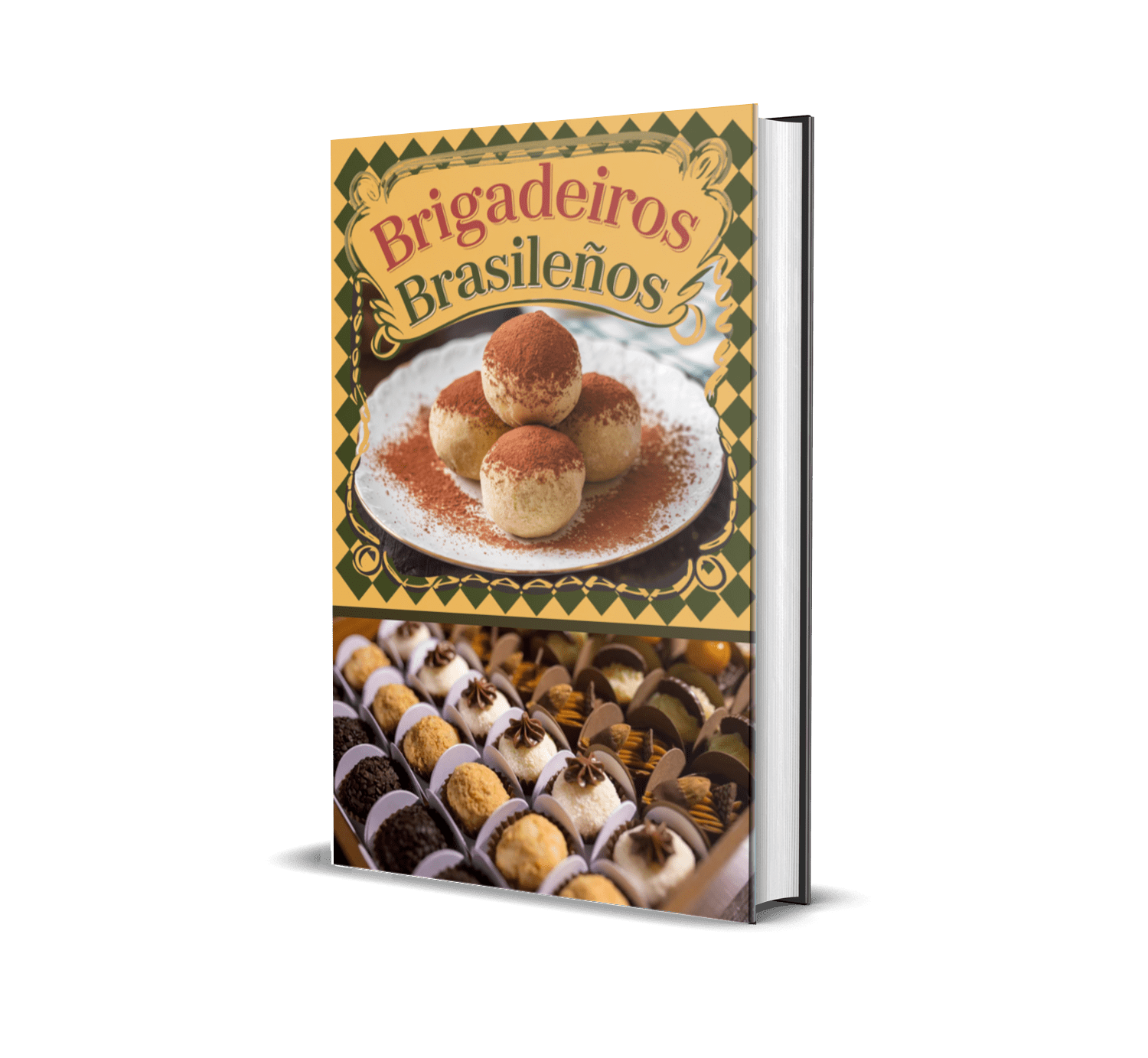 Brigadeiros Brasileños